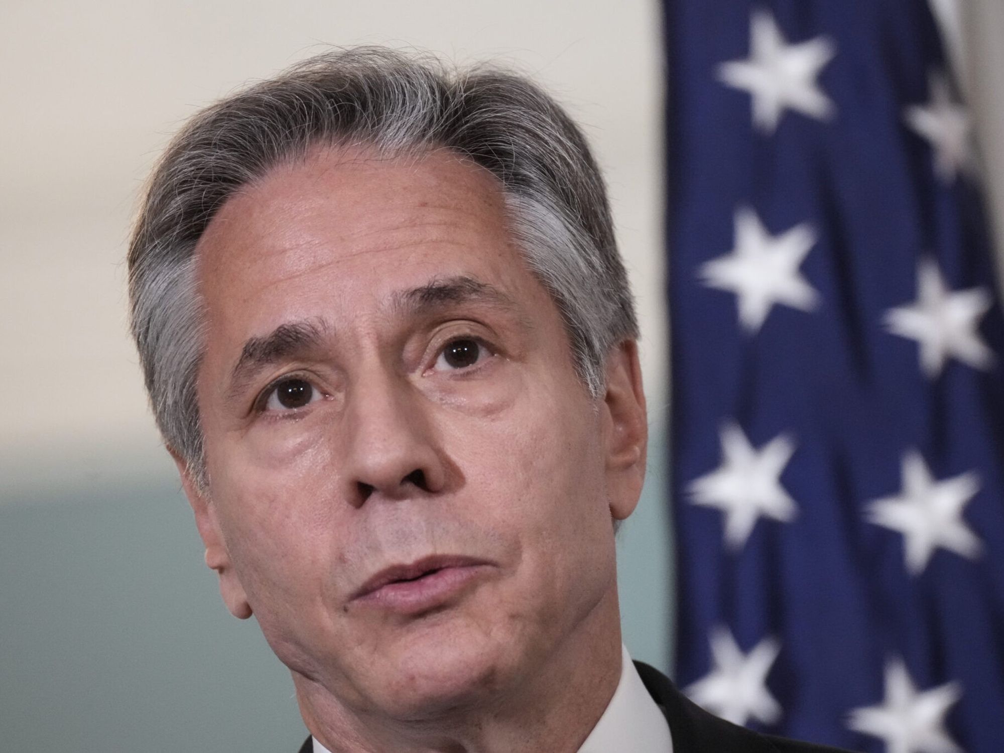 When It Comes to US-China Talks, Something "Vital" Is Still Missing