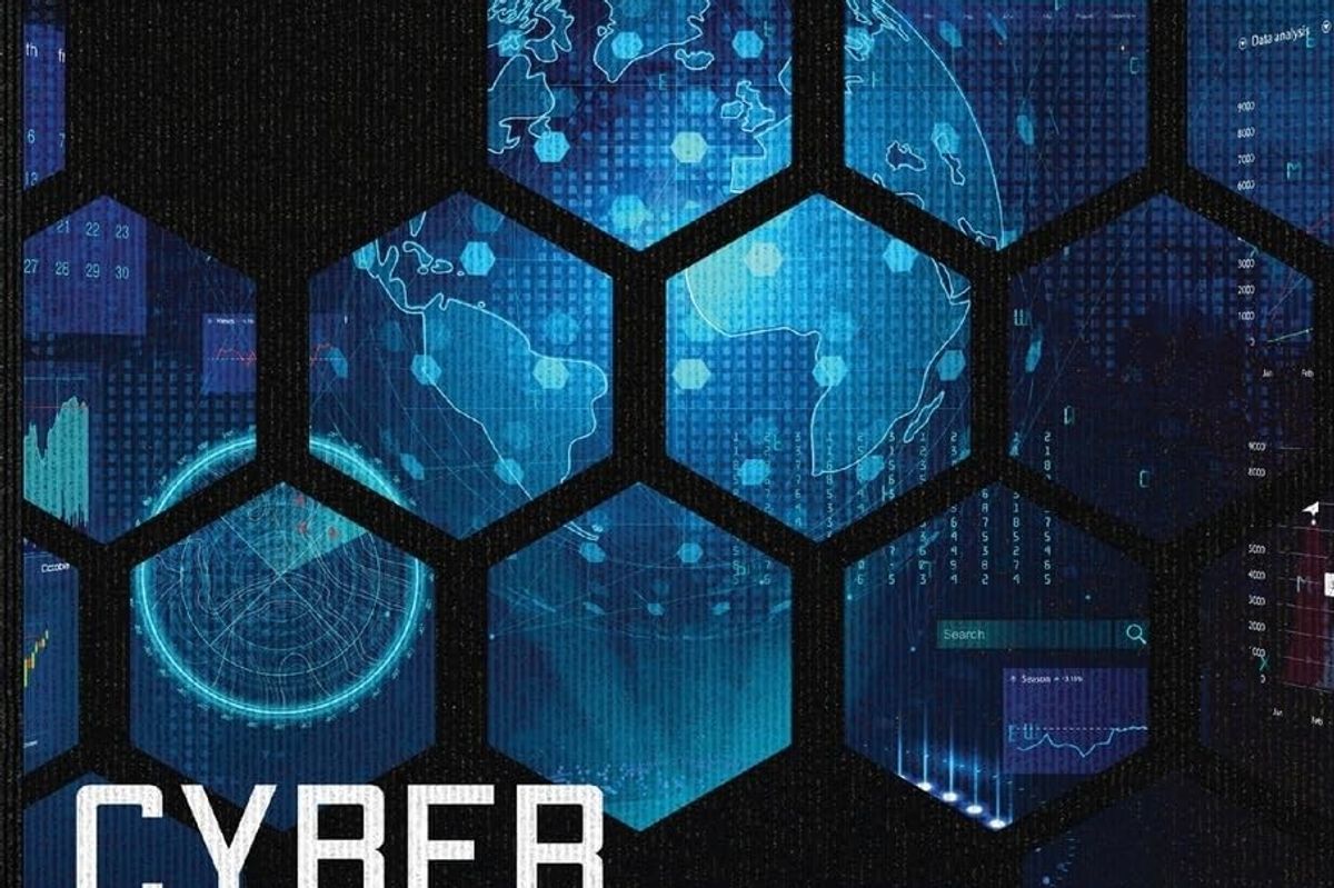 When War Games Go Digital