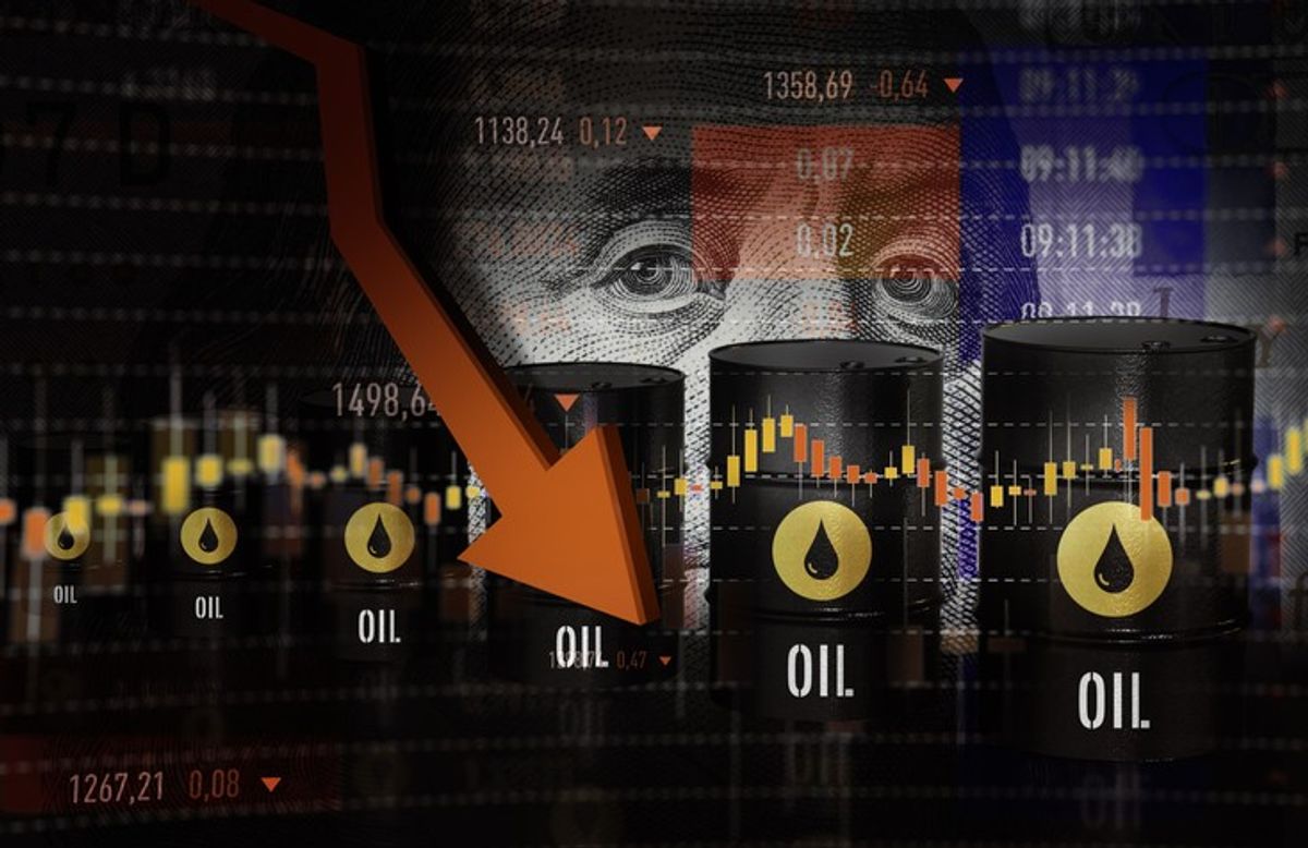 Where are Ripples from the Oil War Heading?