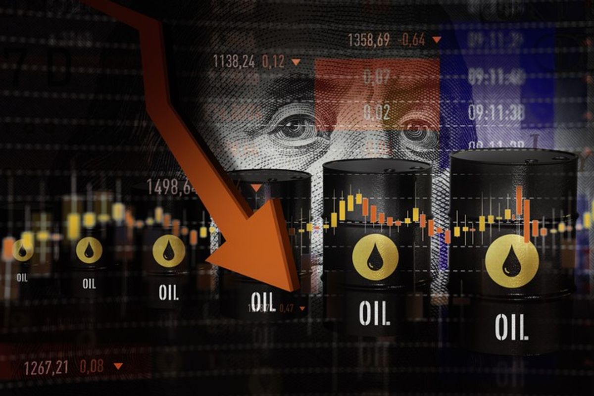 Where are Ripples from the Oil War Heading?