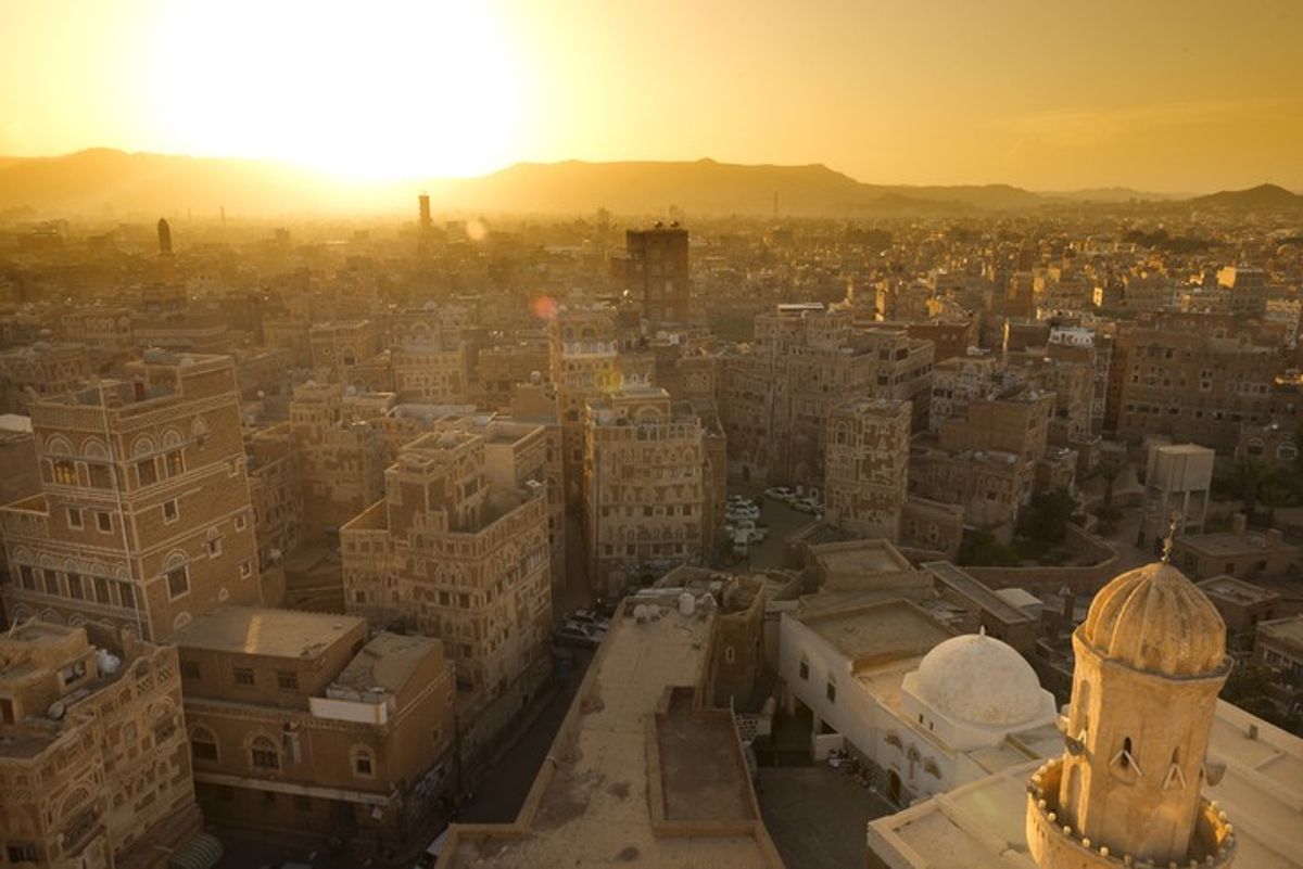 Where Are Six Years of War in Yemen Going?
