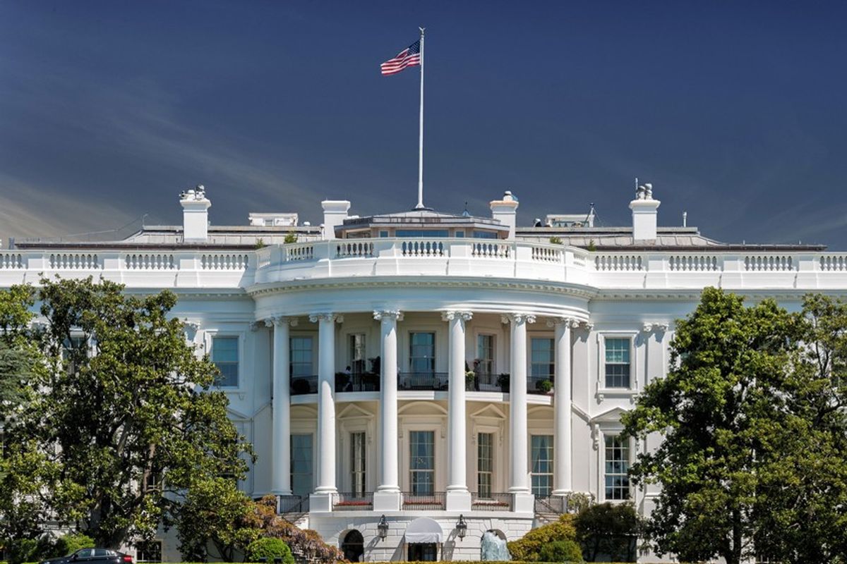White House Top AI Advisor - On Disinformation, China Threats, and Future of War