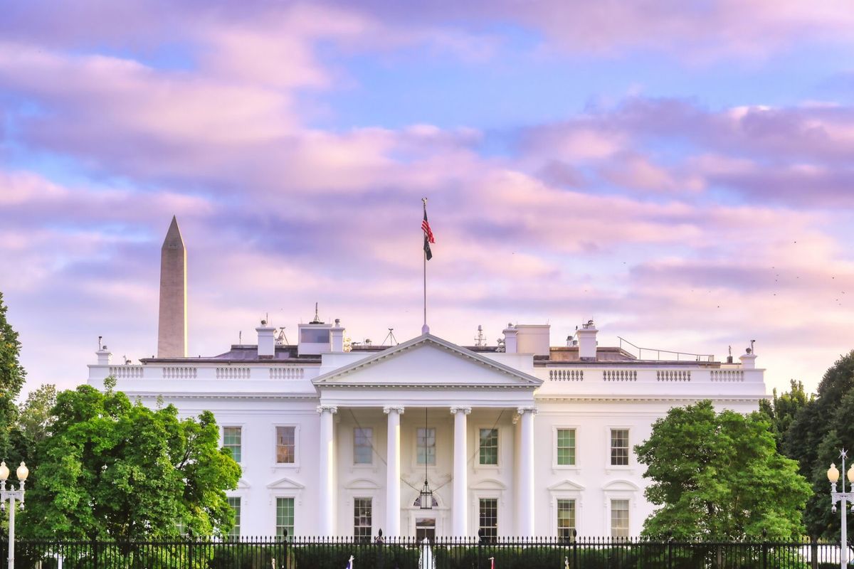 White House Unveils Road Map For National Cybersecurity Strategy