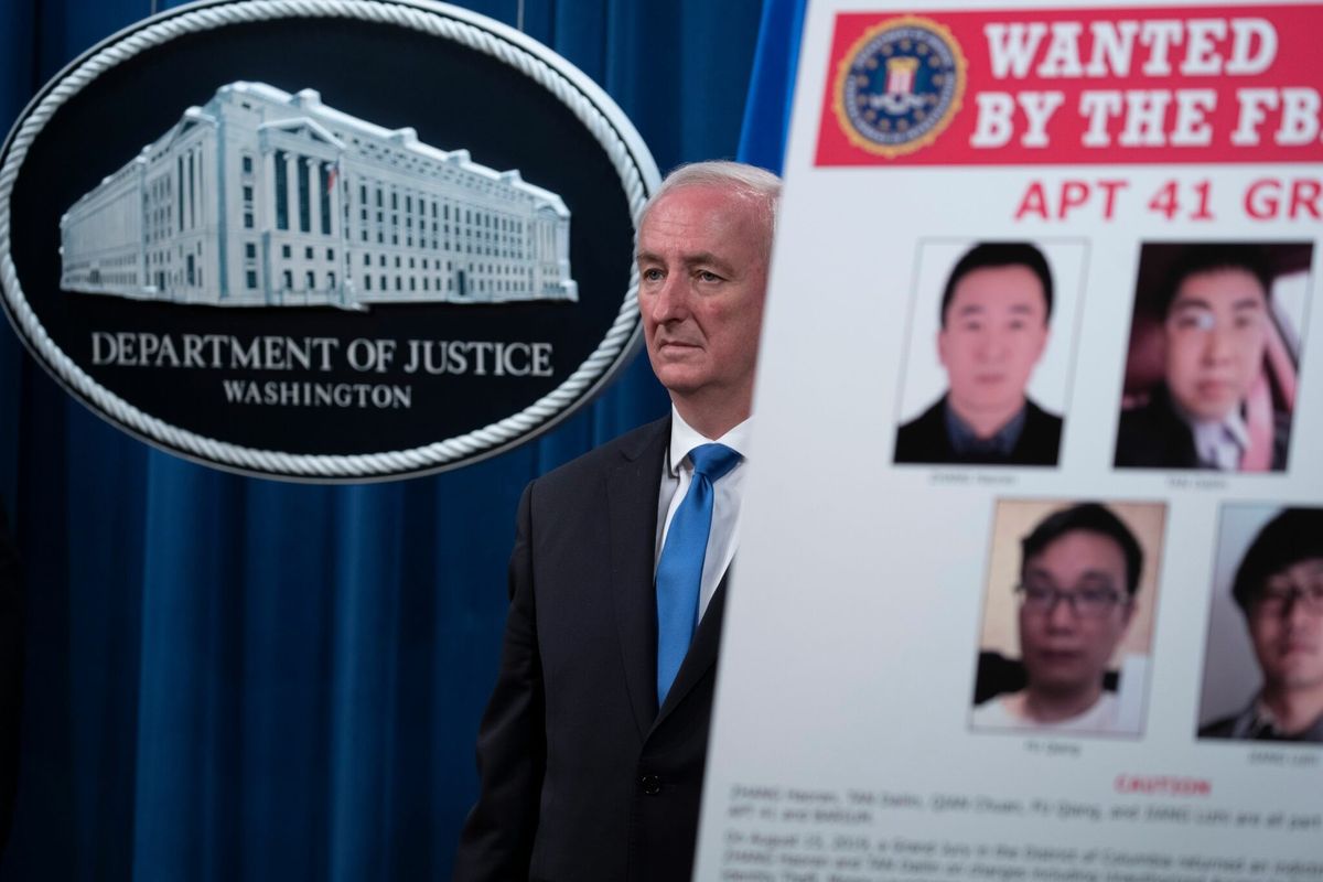 Why China is Cyber-Threat #1 - and What To Do About It