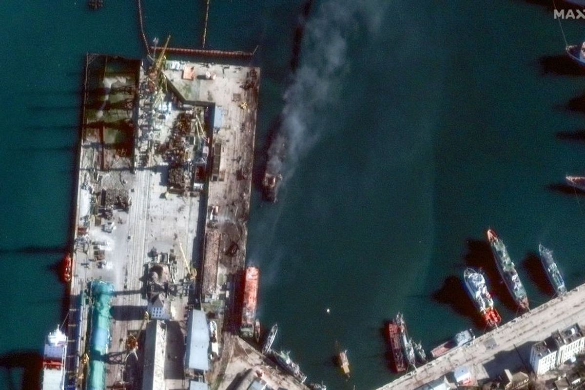 Why Crimea Matters - for War and Peace in Ukraine