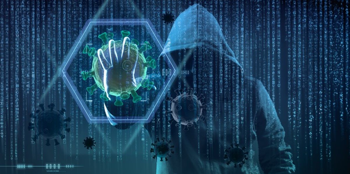 Why Cyber Criminals are Winning