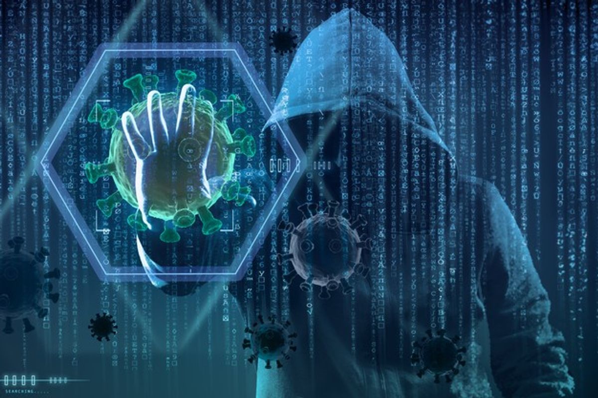 Why Cyber Criminals are Winning