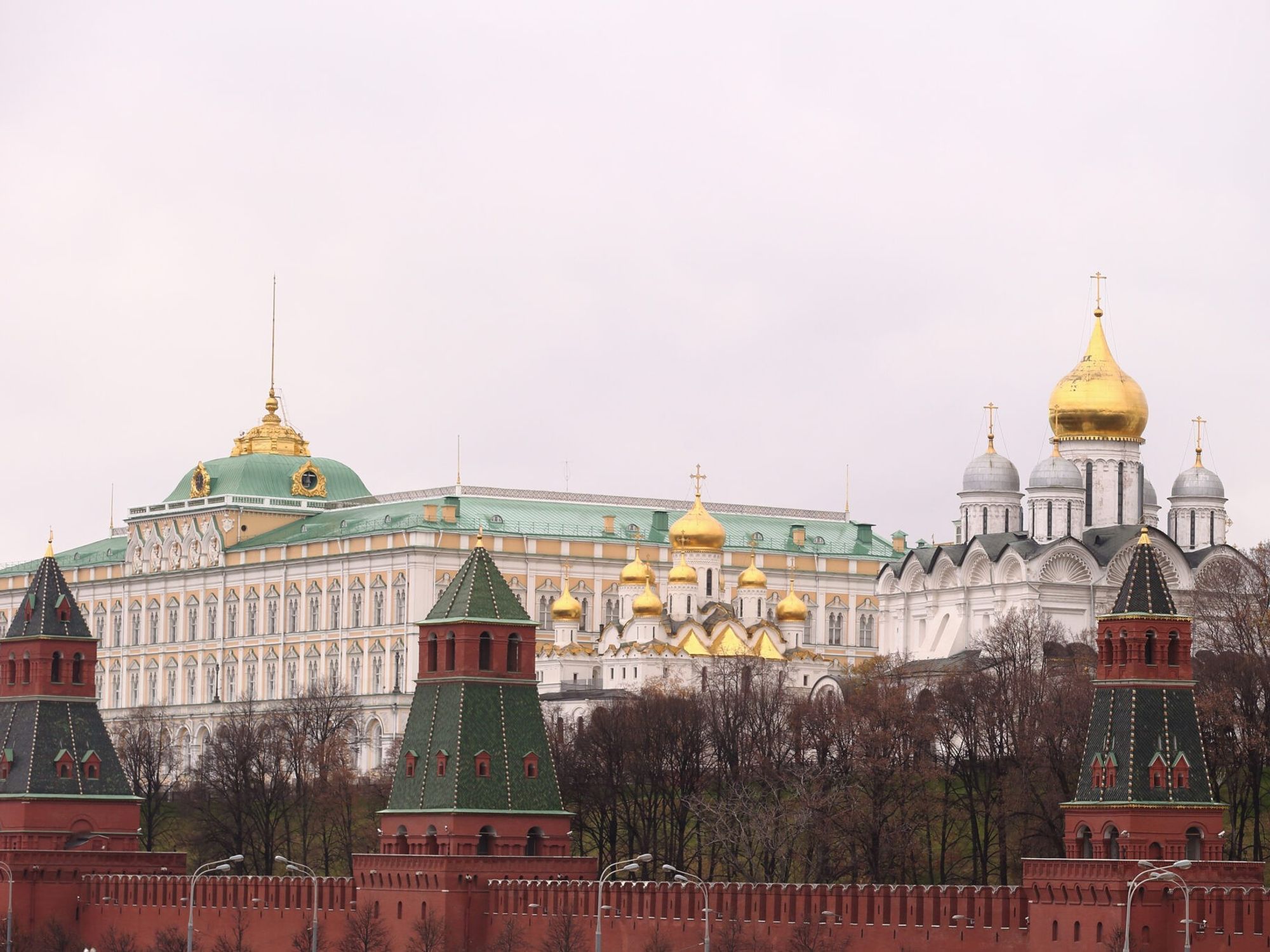 Why Did the Kremlin Ban Boris Nadezhdin from the Ballot?