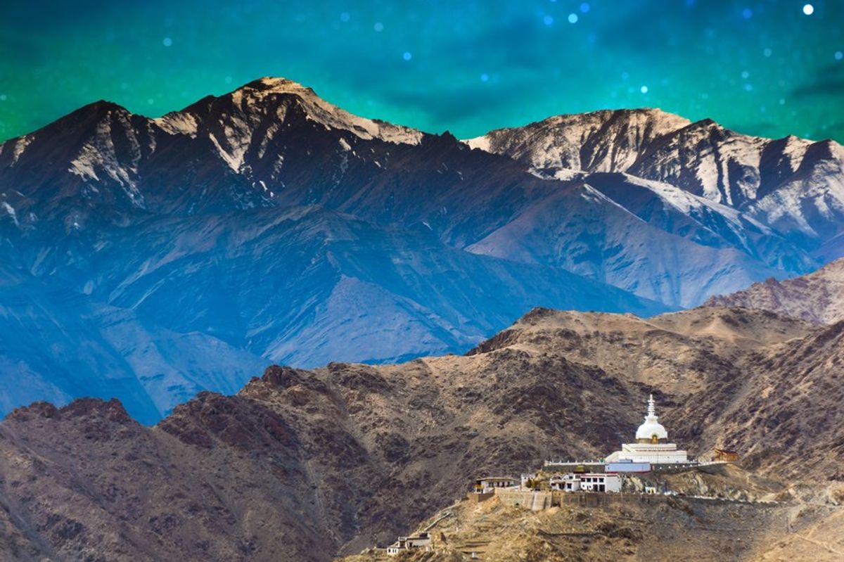 Why Rising Unrest in the Kashmir Valley Matters for the United States