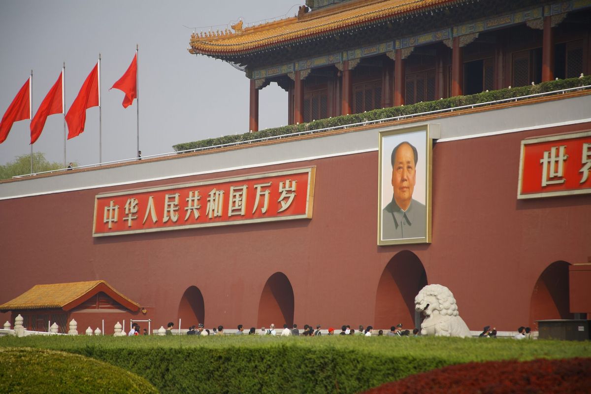 Why the ‘Cold War’ With China is Different – and Potentially More Dangerous