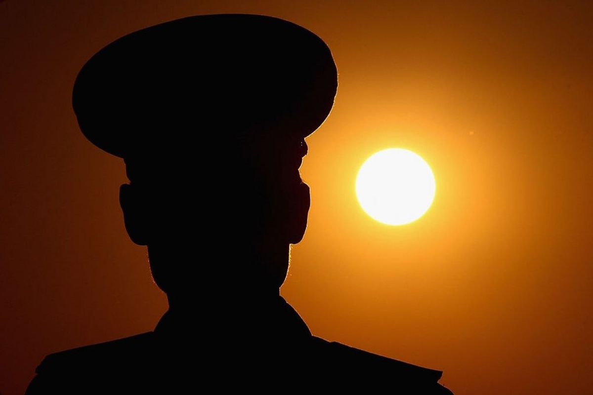 Why the U.S. Must Trust but Verify with North Korea