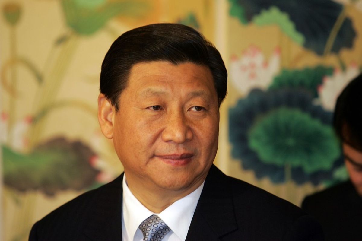 Why Xi Jinping fears the Panama Papers