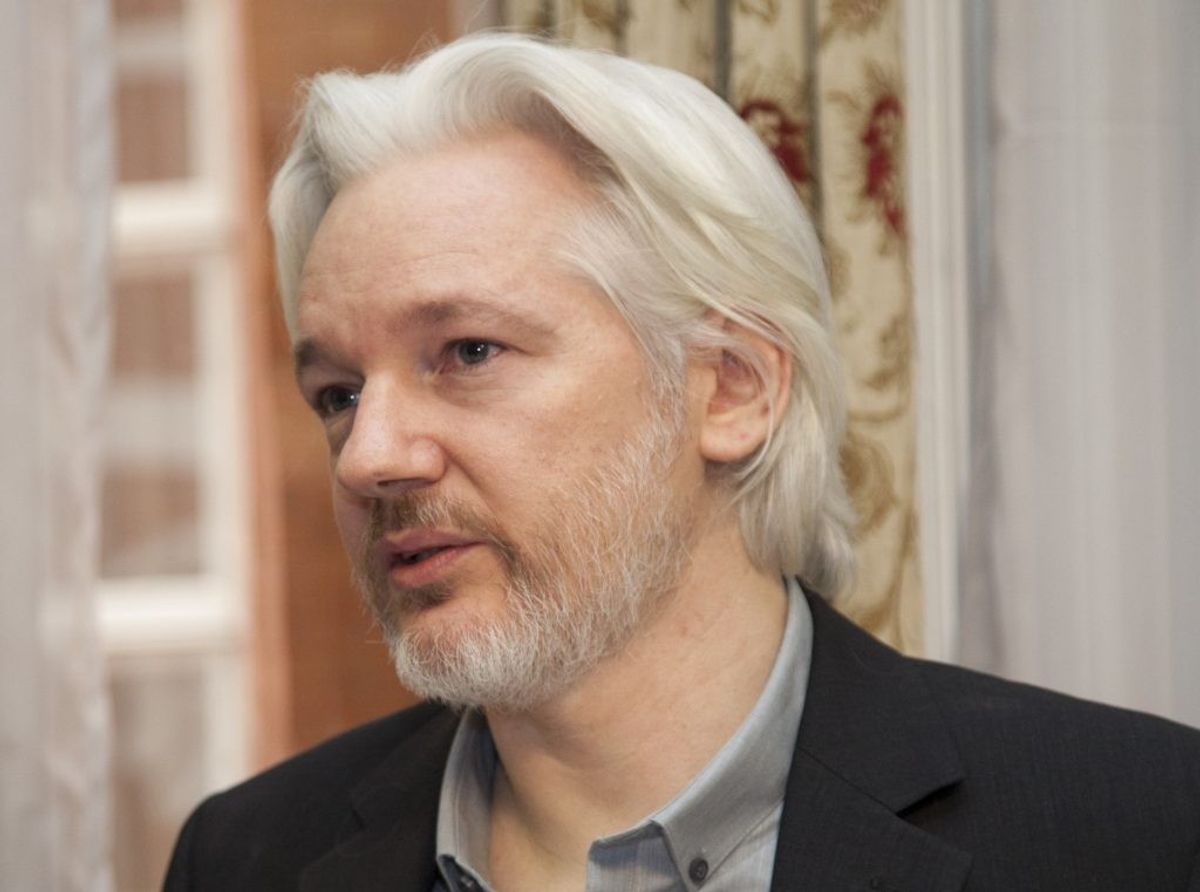 WikiLeaks Sparks Insider Threat Debate for CIA