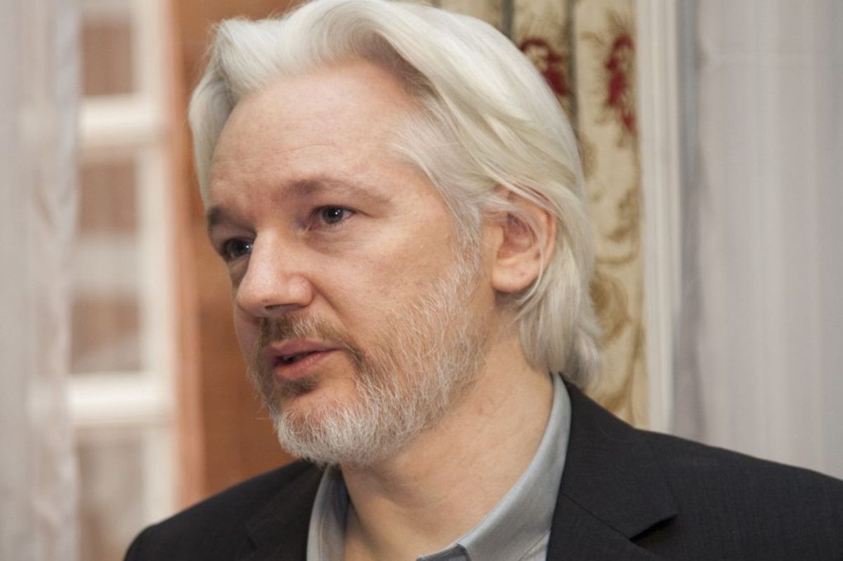 WikiLeaks Sparks Insider Threat Debate for CIA