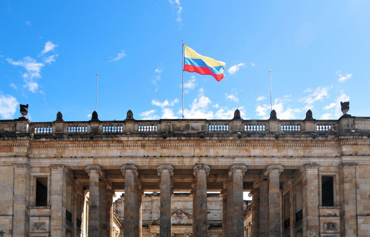 Will Peace Talks Succeed in Colombia?