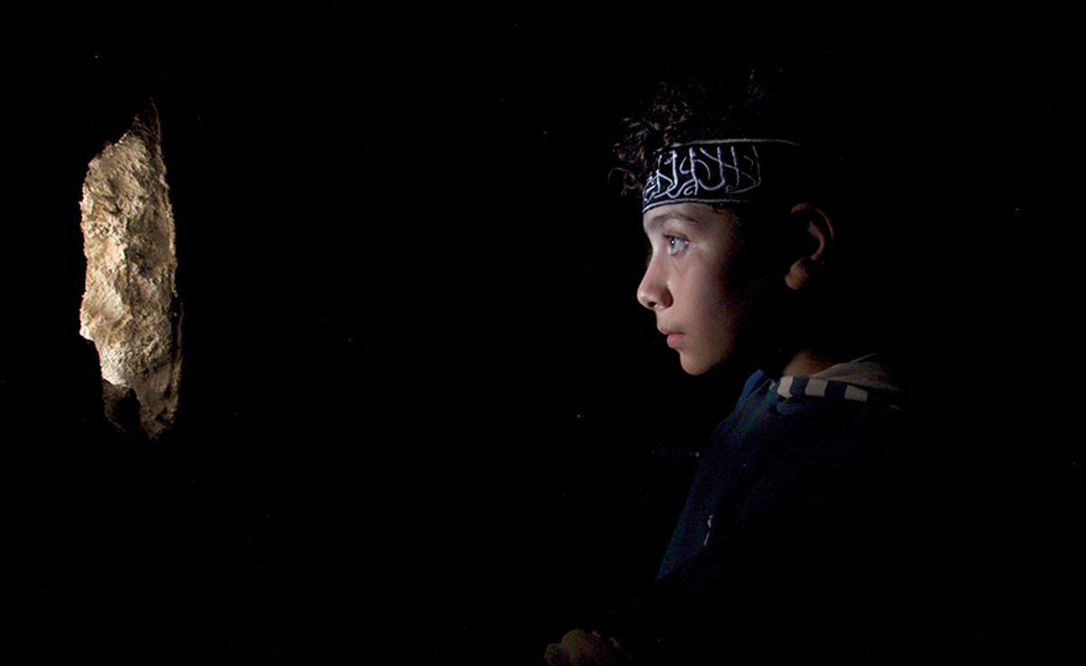 Will Syria’s Most Productive Citizens Ever Return Home?