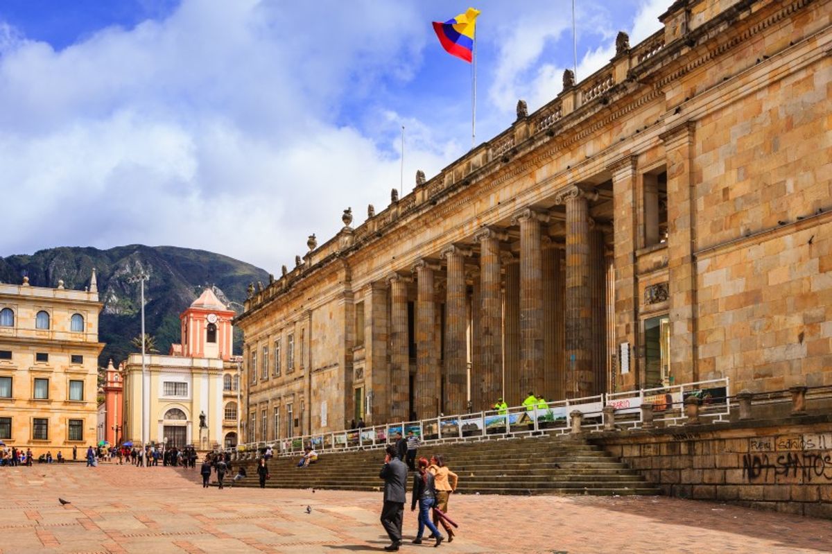 Will There Be Peace in Colombia?