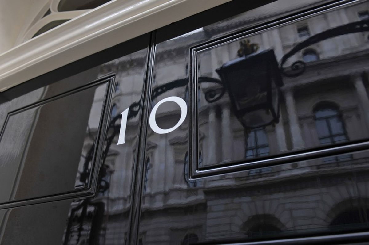 Will Theresa May's Britain Stay Committed to European Defense?