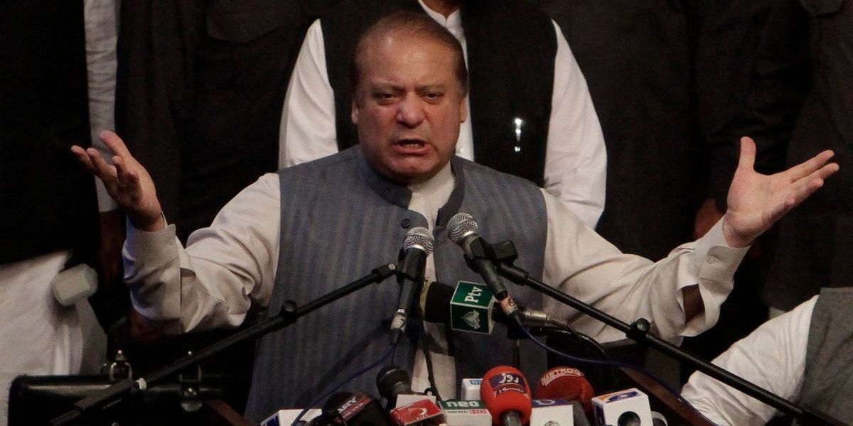 Will Trump’s Tough Talk on Pakistan Yield Results?