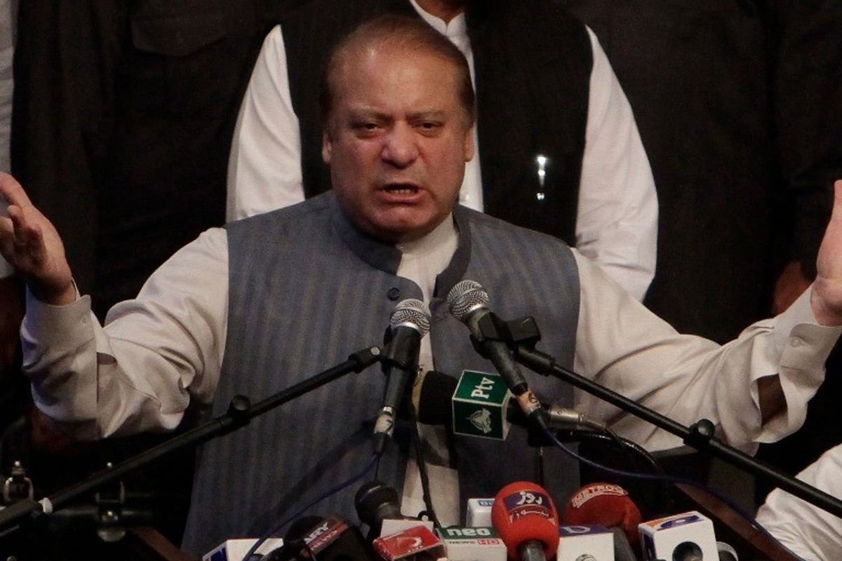 Will Trump’s Tough Talk on Pakistan Yield Results?