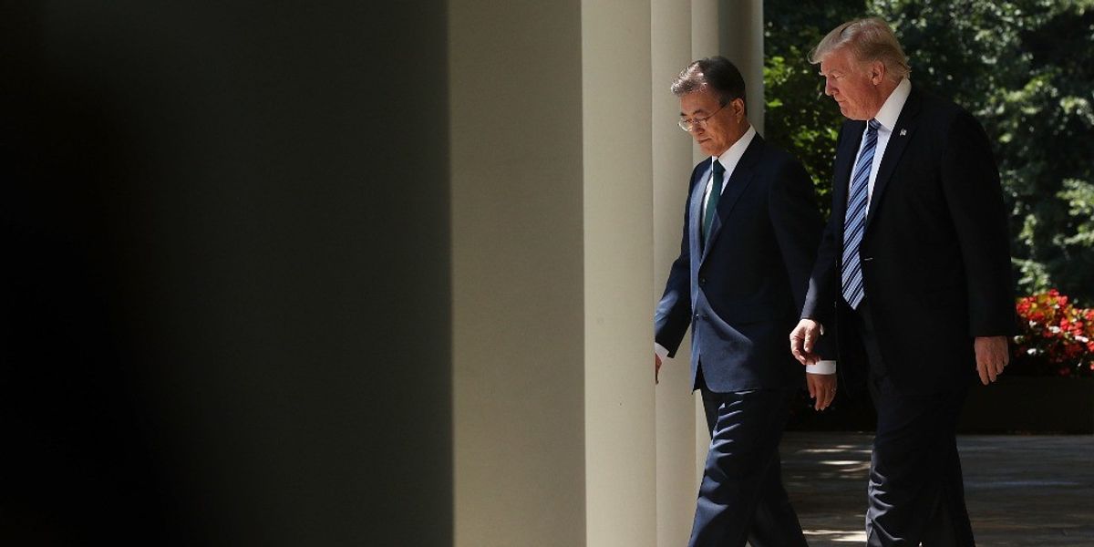 Will US Hard Bargaining with South Korea Create an Opening for Pyongyang?