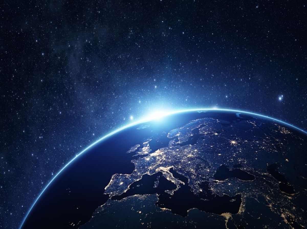 Winter is Coming: Global Energy Markets and the Impact on National Security