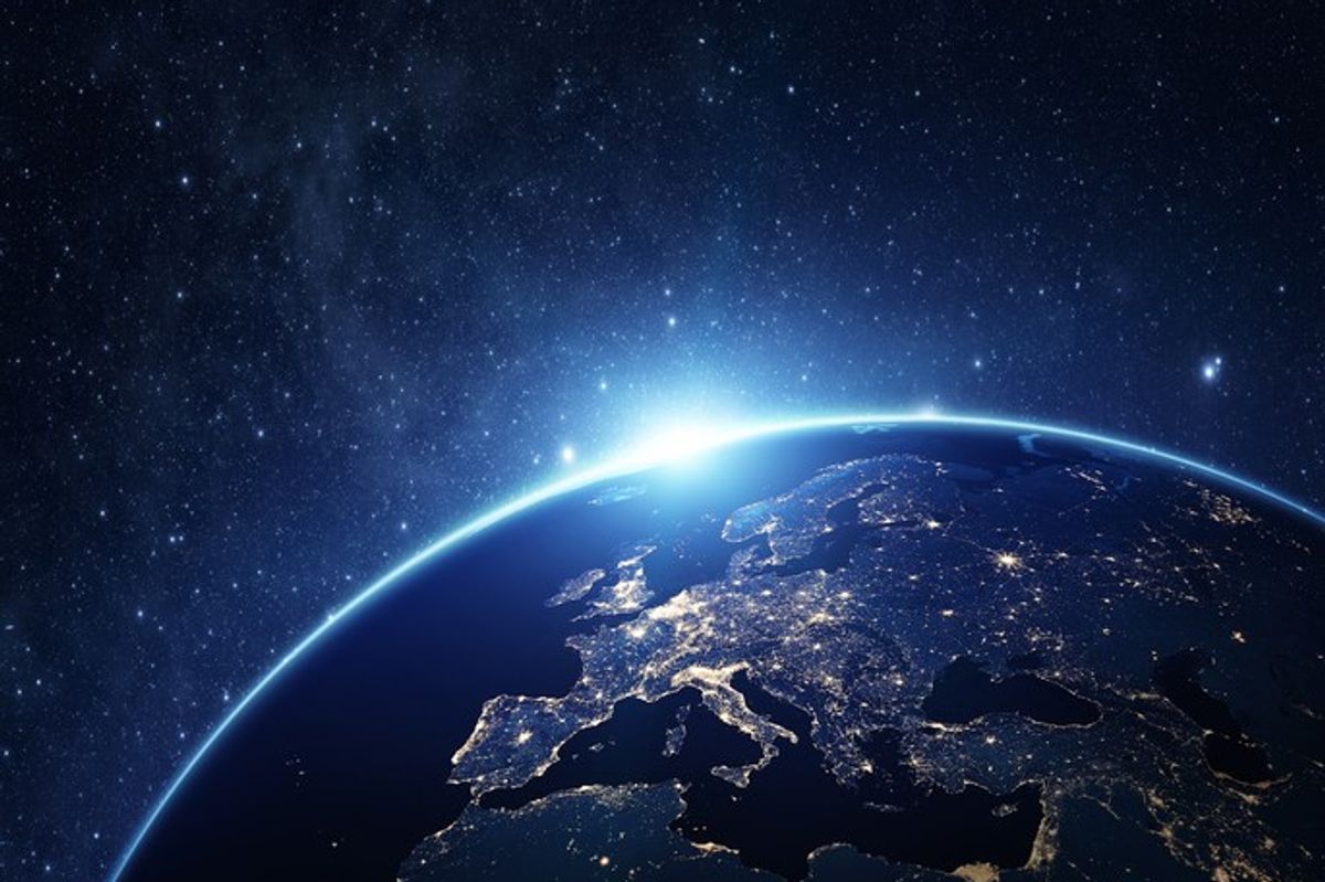 Winter is Coming: Global Energy Markets and the Impact on National Security