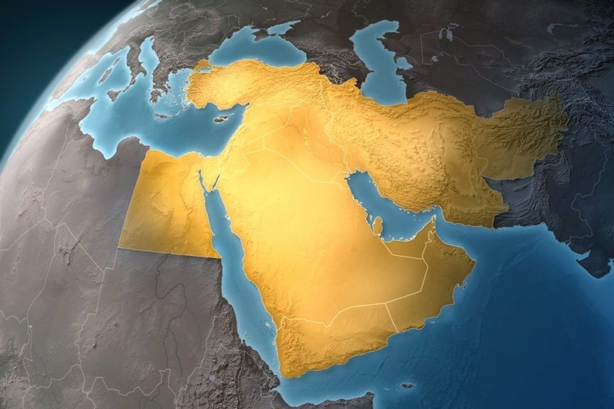 Would an Arab NATO Help Stabilize the Mideast — or Inflame Iran?