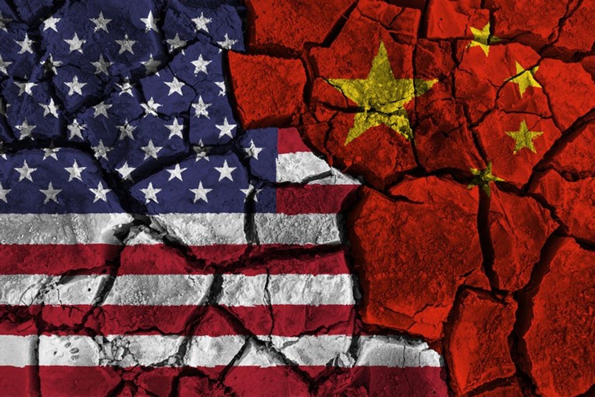 Xi's Awful Arithmetic