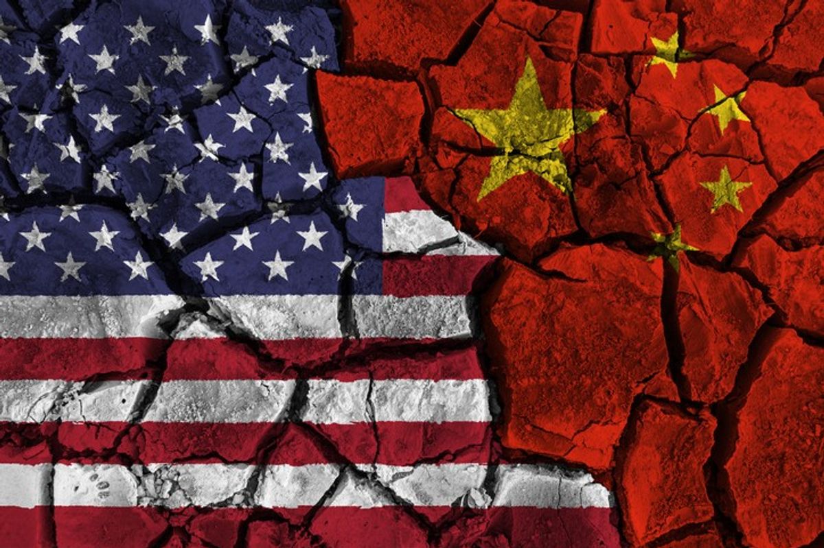 Xi's Awful Arithmetic