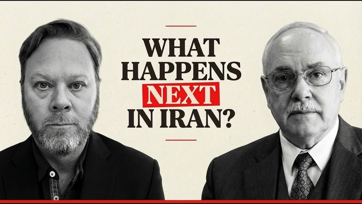 U.S. Launches Major Combat Operations Against Iran - What Happens Next?