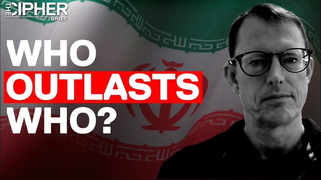 Retired U.S. Admiral Warns: Iran’s Response Is Far From Over