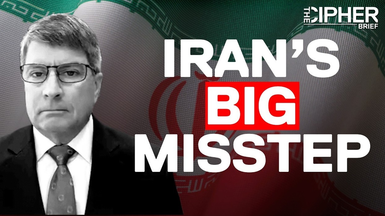 Retired U.S. Vice Admiral: Iran Miscalculated - Now the Battlefield Is Shifting