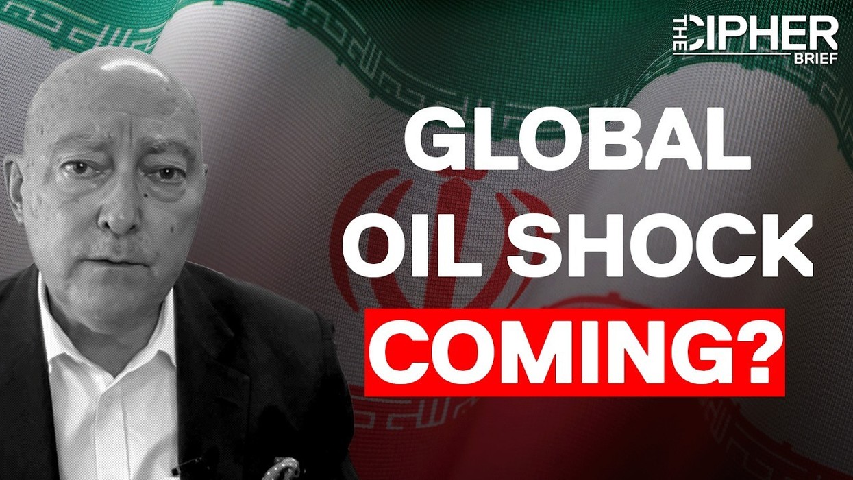 The Strait of Hormuz Could Close: Admiral Stavridis Warns What Comes Next in the Iran War