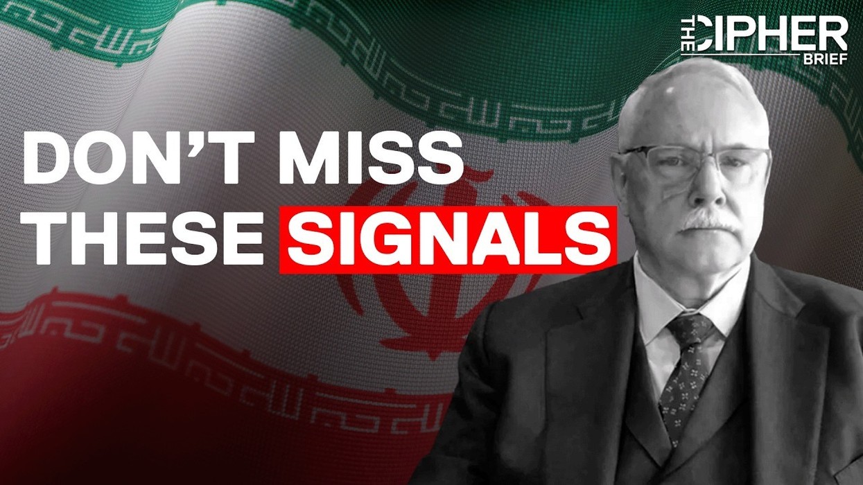 Strait of Hormuz Crisis: What the U.S. Isn’t Saying | Norm Roule Breaks It Down