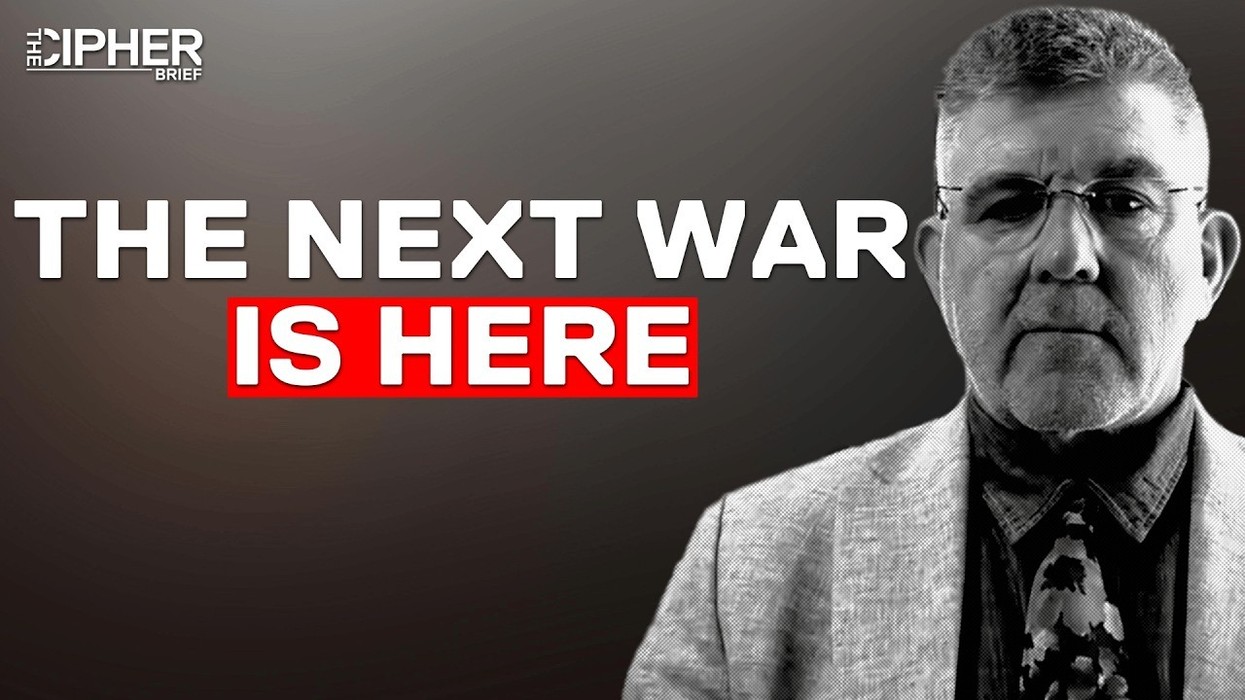 Inside the New Battlespace: CIA Veteran Glenn Corn on Ukraine, Iran, and the War Already Underway