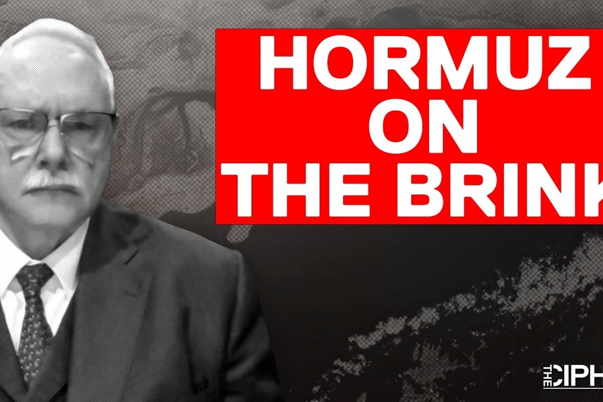 Inside the Strait of Hormuz Crisis: U.S. Blockade, Iran’s Next Move & Global Oil Shock
