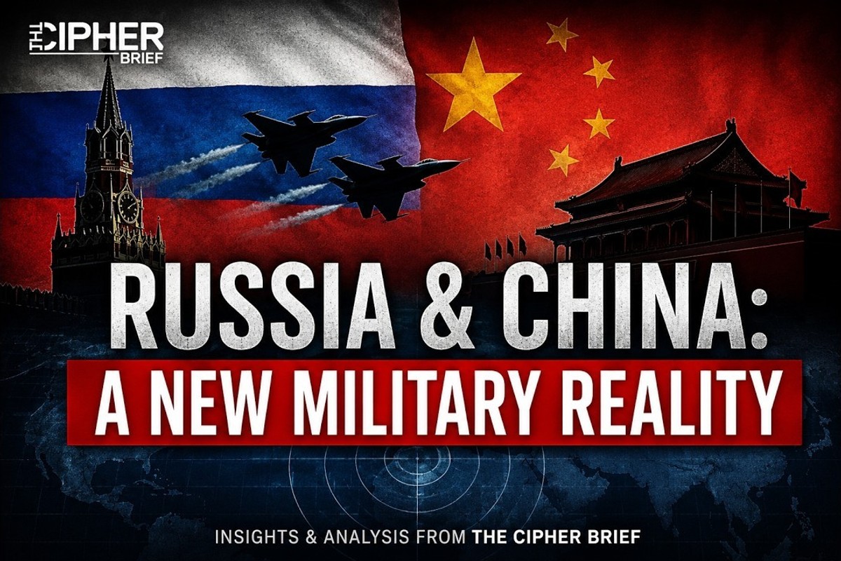Russia, China and the Next Phase of the Global Security Challenge