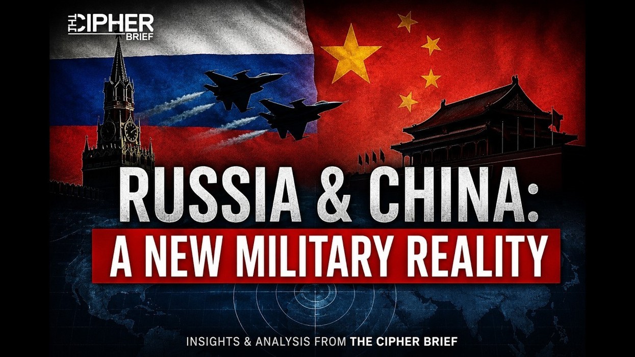 Russia, China and the Next Phase of the Global Security Challenge