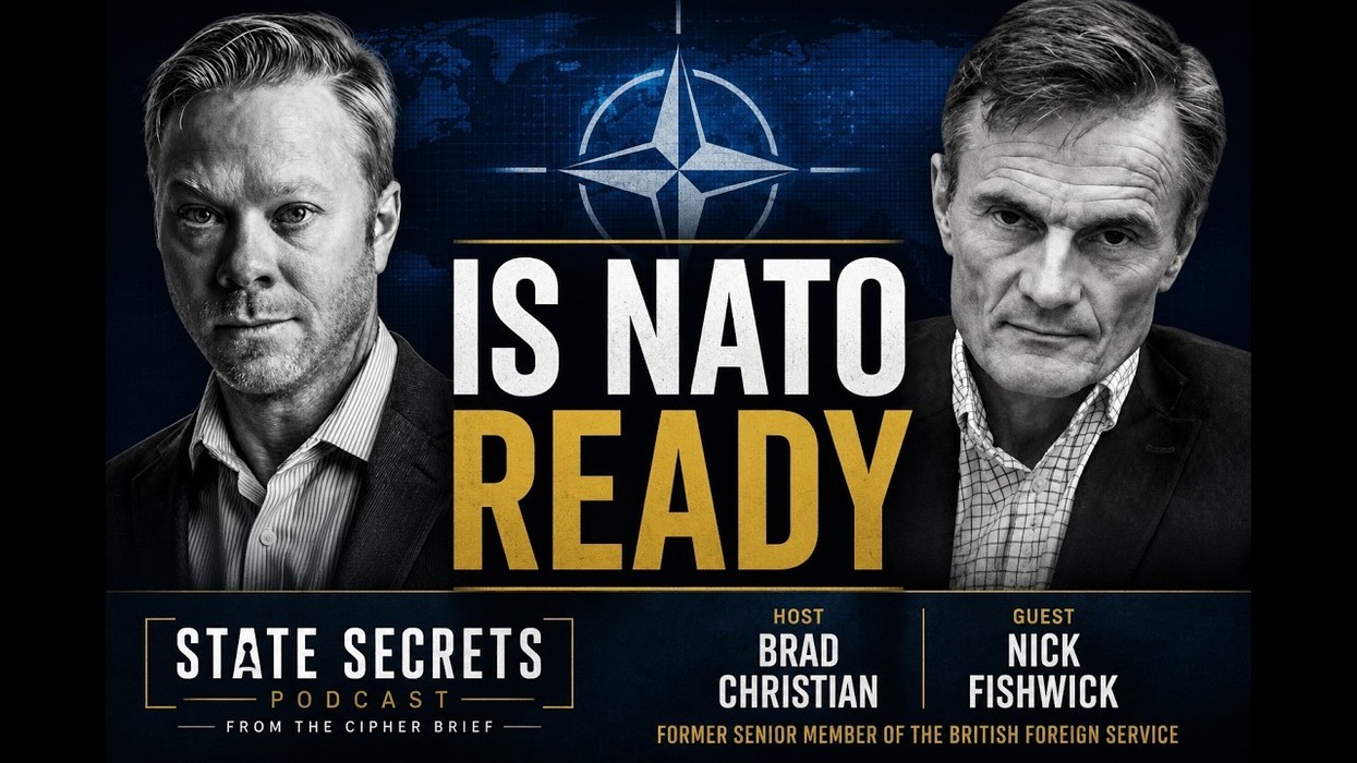 NATO’s European Test: Ukraine, Russia and the Future of the Alliance