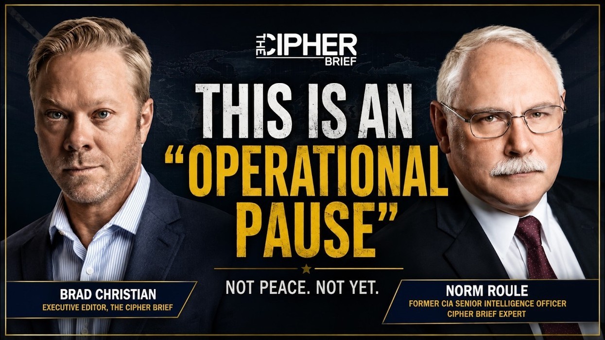 Former CIA Iran Expert: US-Iran War in an "Operational Pause"- But Next Move Could Trigger Wider War