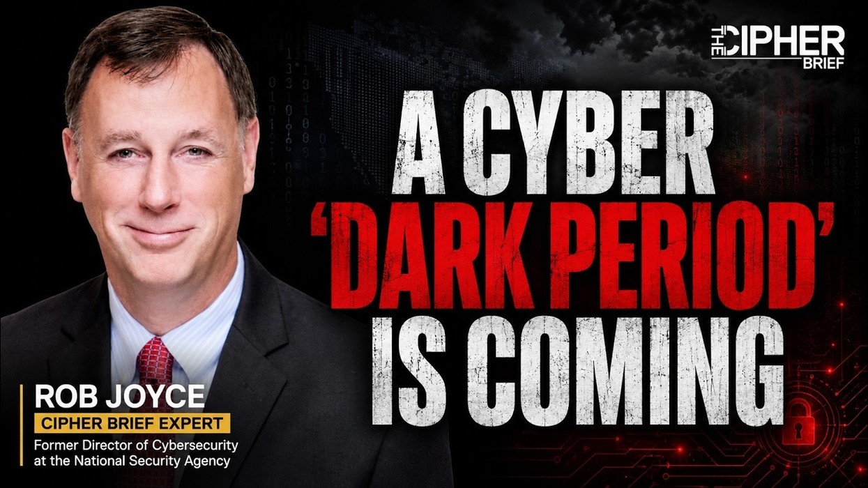 Former NSA Cyber Chief Rob Joyce: AI Is Moving Cyberattacks to Machine Speed