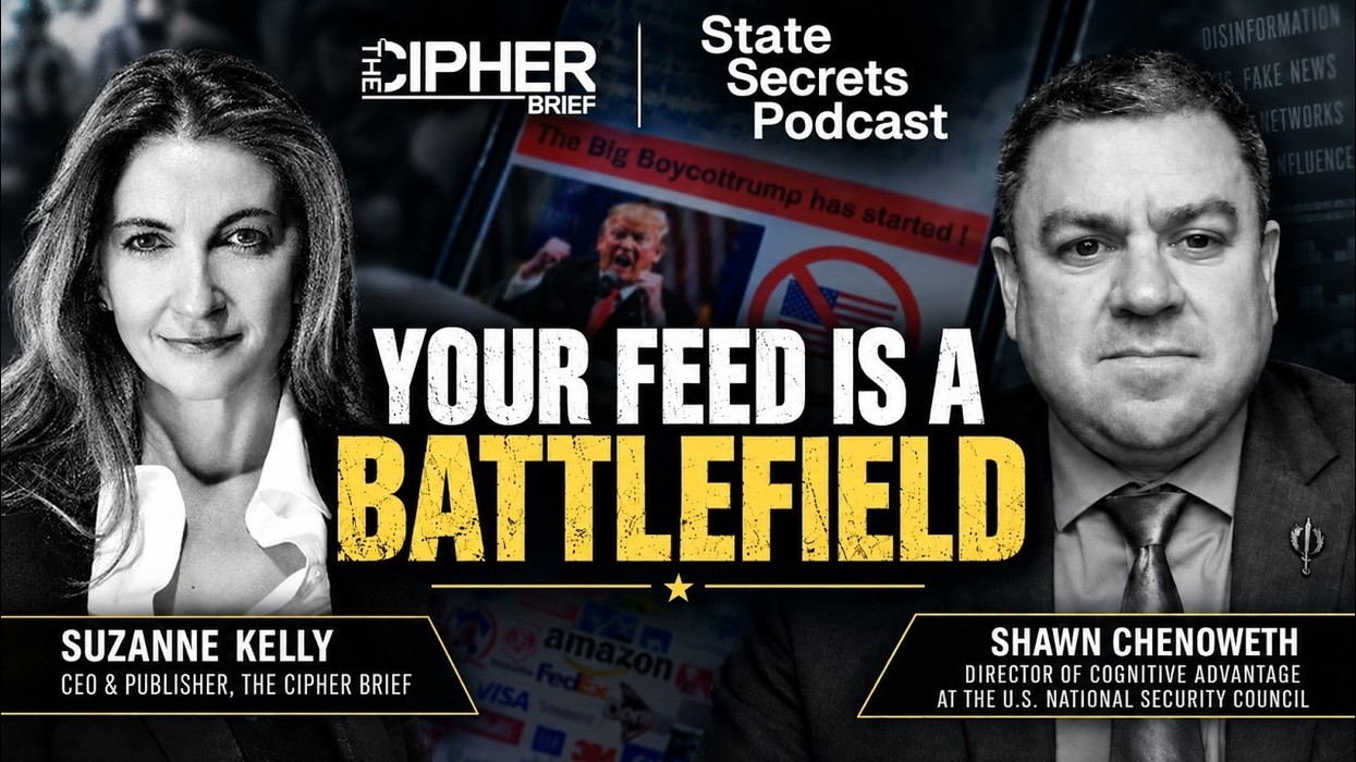 How America’s Adversaries Manipulate What You See Online