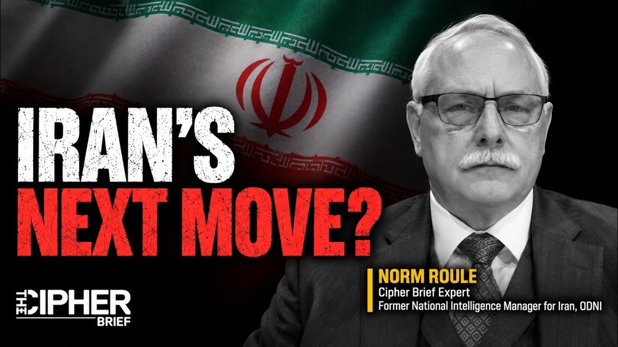 Iran’s Next Move: Norm Roule on Hormuz, Oil, the Houthis and the Risk of Escalation