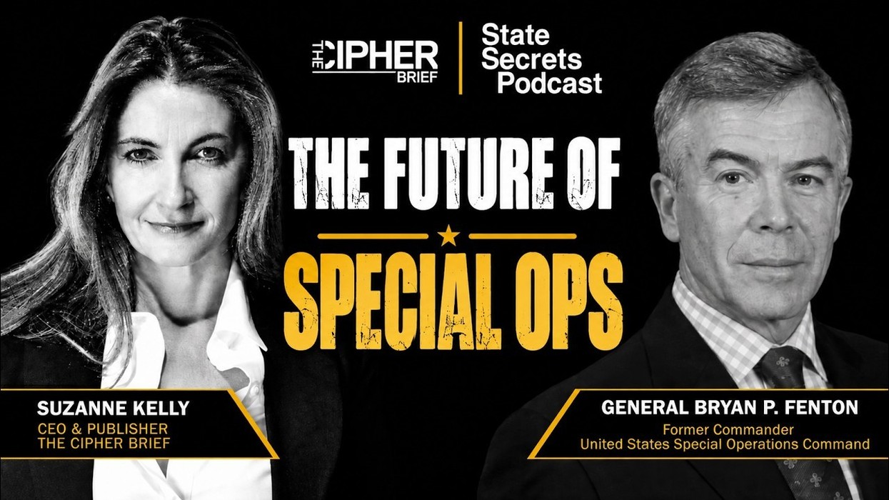 The Changing Character of War: Inside the Future Battlefield