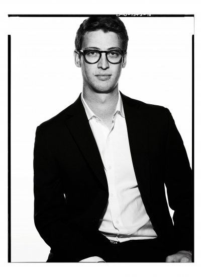 Fritz Lodge