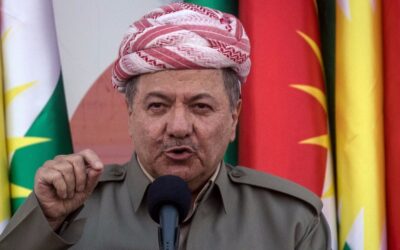 Barzani