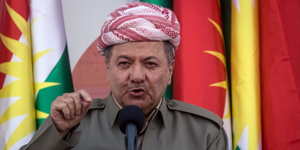 Barzani