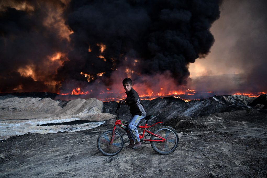 Iraq
