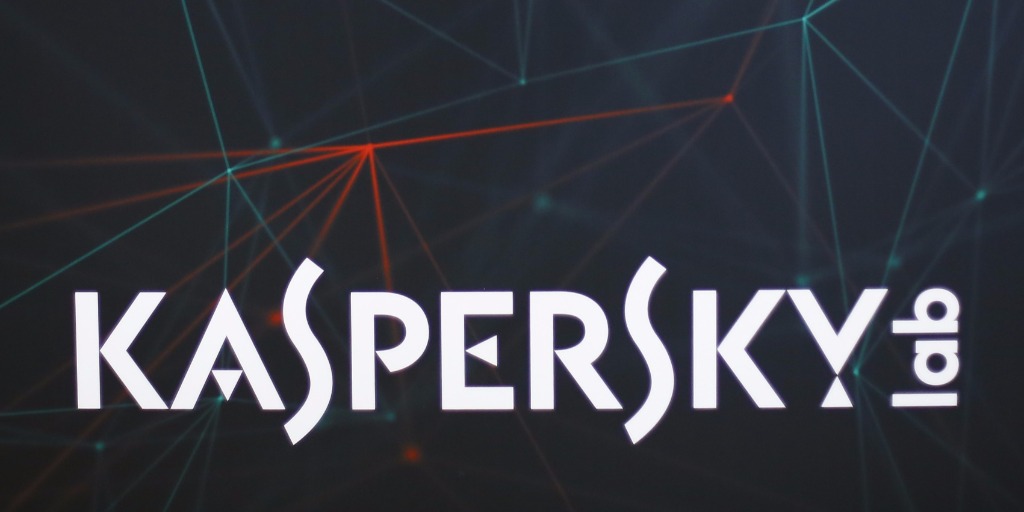 Kaspersky Lab